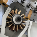 heavy duty cnc plywood profile sander machine
