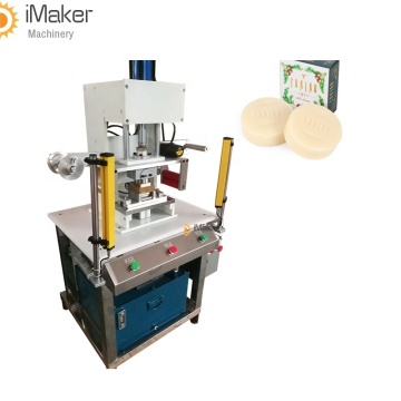 Macchina di stampa di sapone fatta a mano: soluzioni automatiche per il tuo business per la produzione di sapone