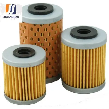 engine oil filter /cleaner