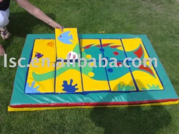 soft puzzle building blocks LT-02B0152