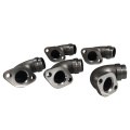 Automotive Spare Parts/Bend Parts Exhaust Flexible Pipe