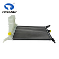 93260414 Auto Cooling System Expanding Pipe Process Car Radiator for Fiat with 12 Months Assurance