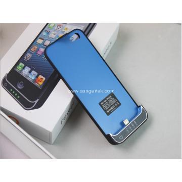2012 The Newest for IPhone 5 Battery Charger / for IPhone 5 Charger Ex