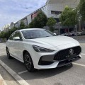 Quasi-Fashionable Sports Car MG5 2023 Model