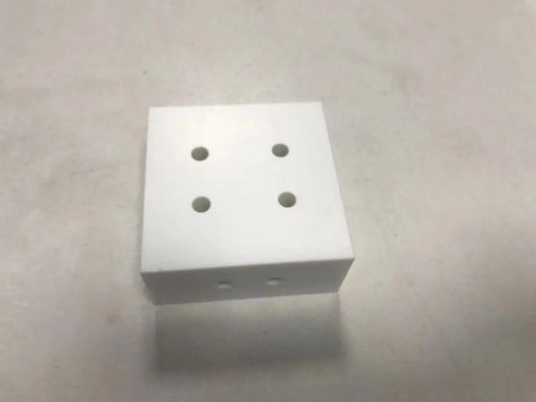 Pet Plastic Manifold Valve Hig4 Jpg