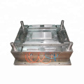 Plastic Injection Mold for LCD LED TV Set Housing Plastic Mold Design Supplier