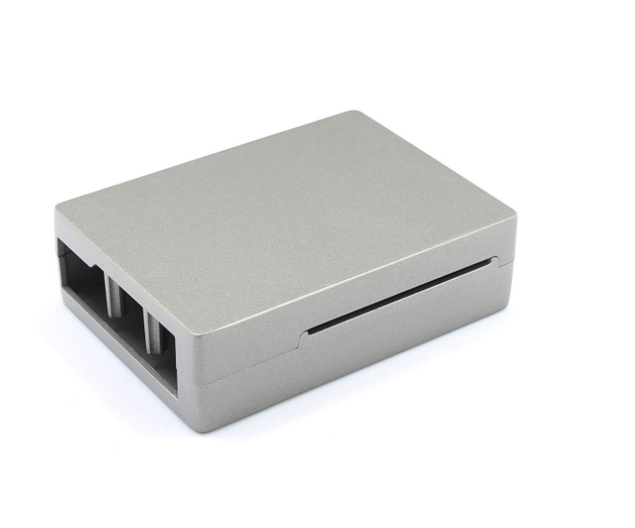 custom metal enclosure box