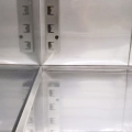 Commercial Vertical Freezer Commercial kitchen refrigerated cabinet GN600TNG Factory