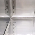 Commercial kitchen refrigerated cabinet GN600TNG