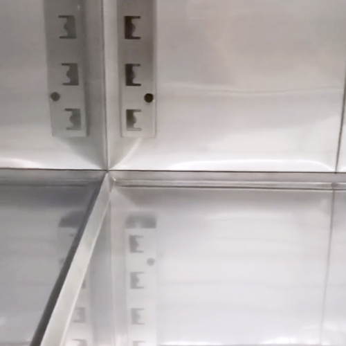 Undercounter Refrigerator Kitchen Refrigerated Bench GN2110TN (GN1/1) Supplier