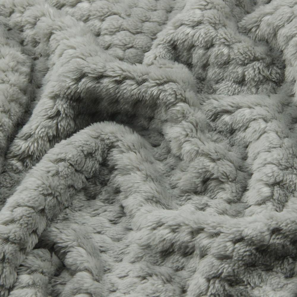 Solid Dyed Flannel Fabric