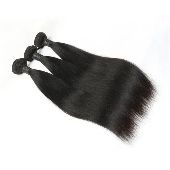 Peruvian Human Hair Weaving