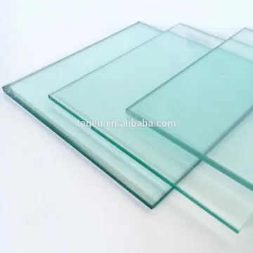 Tempered Glass Good Price Per Square Metre