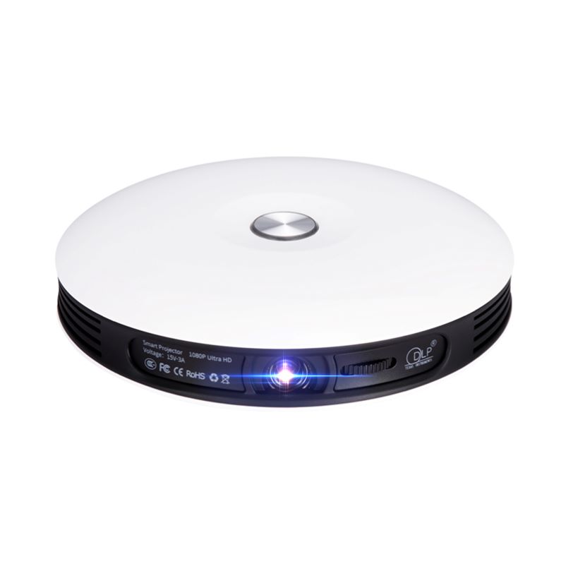 best 1080p home cinema projector