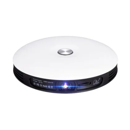 The Best Durable Classroom Education Projectors For Schools