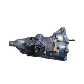 Q22-1700010 Auto Parts Transmission Gearbox Shaft for Chery Karry