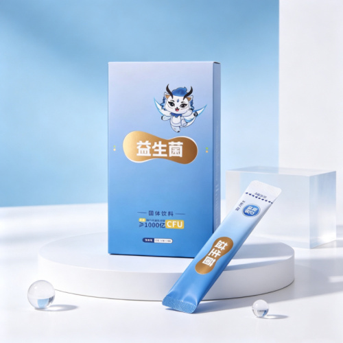 NWIPB-5 + NWIPB-11 Пробиотическая смесь долгосрочного действия Bifidobacterium Vitality