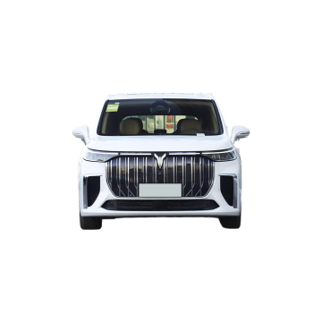 In Stock: Voyah Dreamer EV - New Energy 5-Door 5-Seater SUV - Low Price Chinese Electric Vehicle