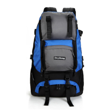 OEM design traveling hiking backpack