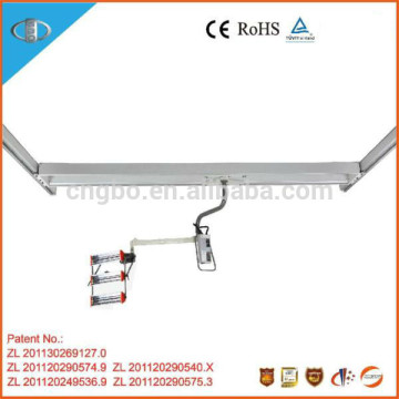 Wholesale Shortwave Paint Dryer Infrared Paint Curing Lamp