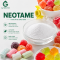 Edulcorante de alta intensidad de calidad alimentaria en polvo de neotamo para aplicaciones alimentarias con bajo contenido de azúcar