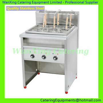 Pasta Cooker EPC-6L