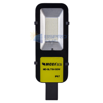 150W LED for solar street light