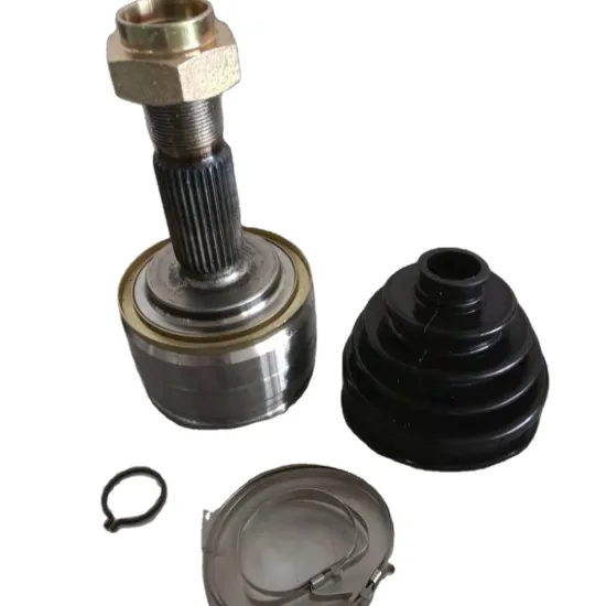 GM-1-023A Outer CV Joint 22*52*22 Compatible with Chevrolet Sail 1.6