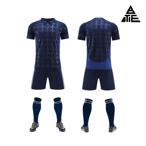 Tendencia las camisetas retro y la ropa de entrenamiento de manga corta