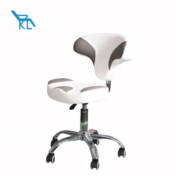 Adjustable Beauty Spa Hairdressing Chair for Salon