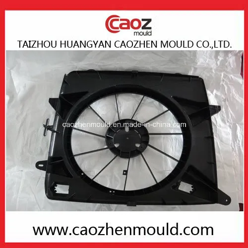 High Quality Plastic Fan Cover Mold in China