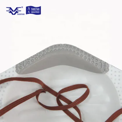High Quality Filtration Professional N95 Dust Proof Mask
