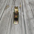 Sliding Gate Wheels With Exterior Bracket