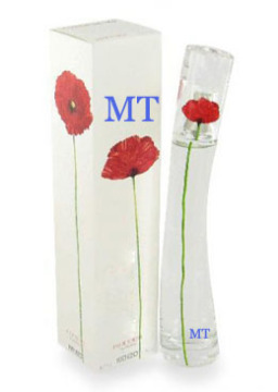 Long Lasting Smell Perfume (MT-108)