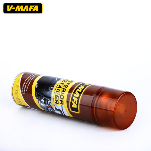Dashboard Cleaning Spray Liquid Interior Detailer, High Quality