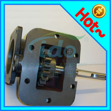 Power takeoff 555-4202010
