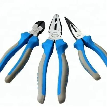 High Quality Professional Long Nose Pliers