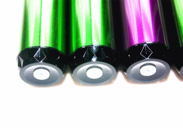 Trend Feature Garantie Batterie Einweg -Vape