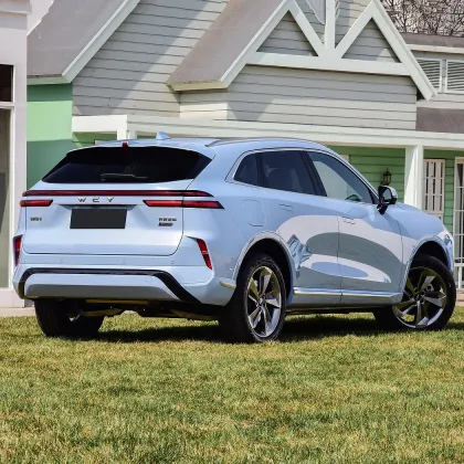 2023 Wei Pai Mocha DHT-PHEV 2WD Midsize SUV - New Energy Hybrid Car