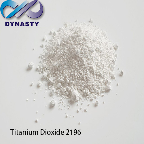 Dióxido de titânio 2196