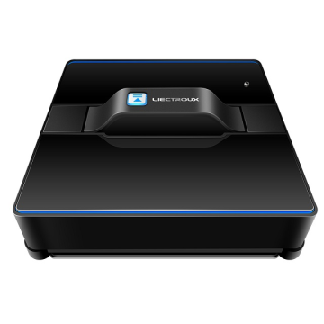 Detergente per finestre robot LImecttroux WS-1080 con telecomando e controllo delle app mobili