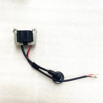 Parts Lookup: Ignition Module Coils for Mitsubishi Models TL43, TU43, TL50, TL52, BG430, Trimmer KE04024AA