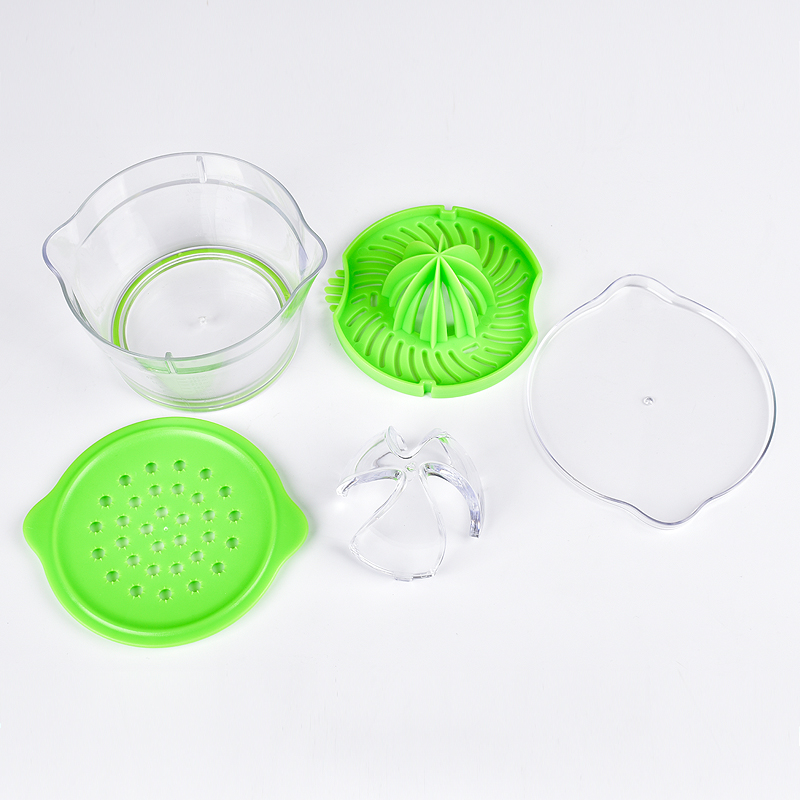 Lemon Lime Squeezer