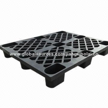 Plastic Pallets, Manufacturer in China