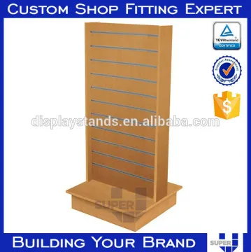mobile accessories shop promotional modular display stand mp4 display stand