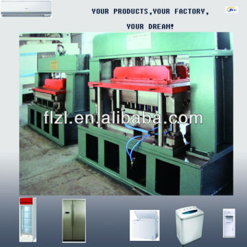 Door/Bender/Rolling machine
