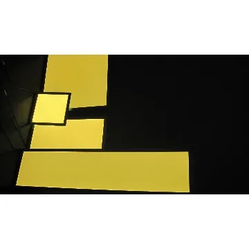24W/30W  led flat panel lighting dimmable led lighting panel