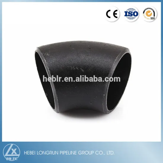 carbon steel elbow