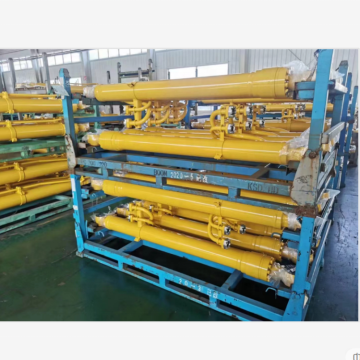 Hochwertige Hydraulikklingen-Neigungszylinder für D275A-5D und PC2000-8