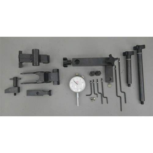 Cummins Injector Adjustment tool Kit 3823610 China Manufacturers ...